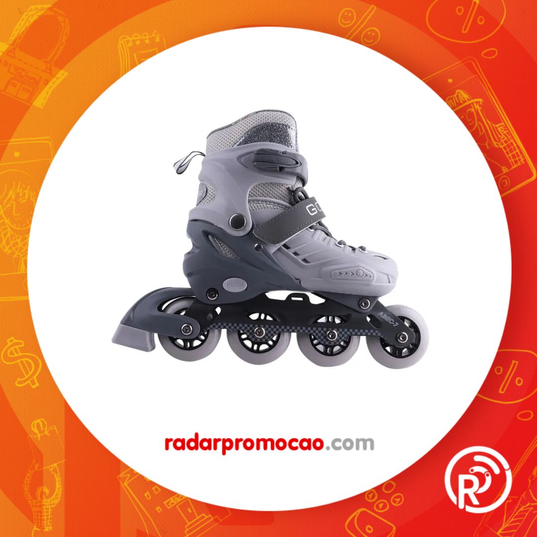 Patins infantil