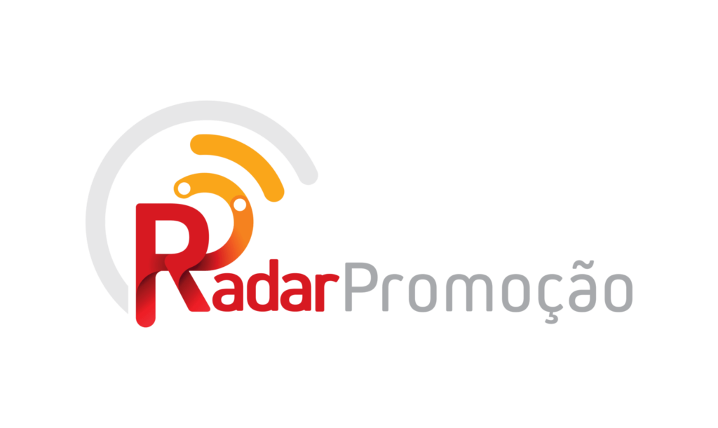 Logo Radar Promoção