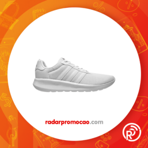 Radar Promoção - Tenis Adidas Lite Racer 3.0 Feminino