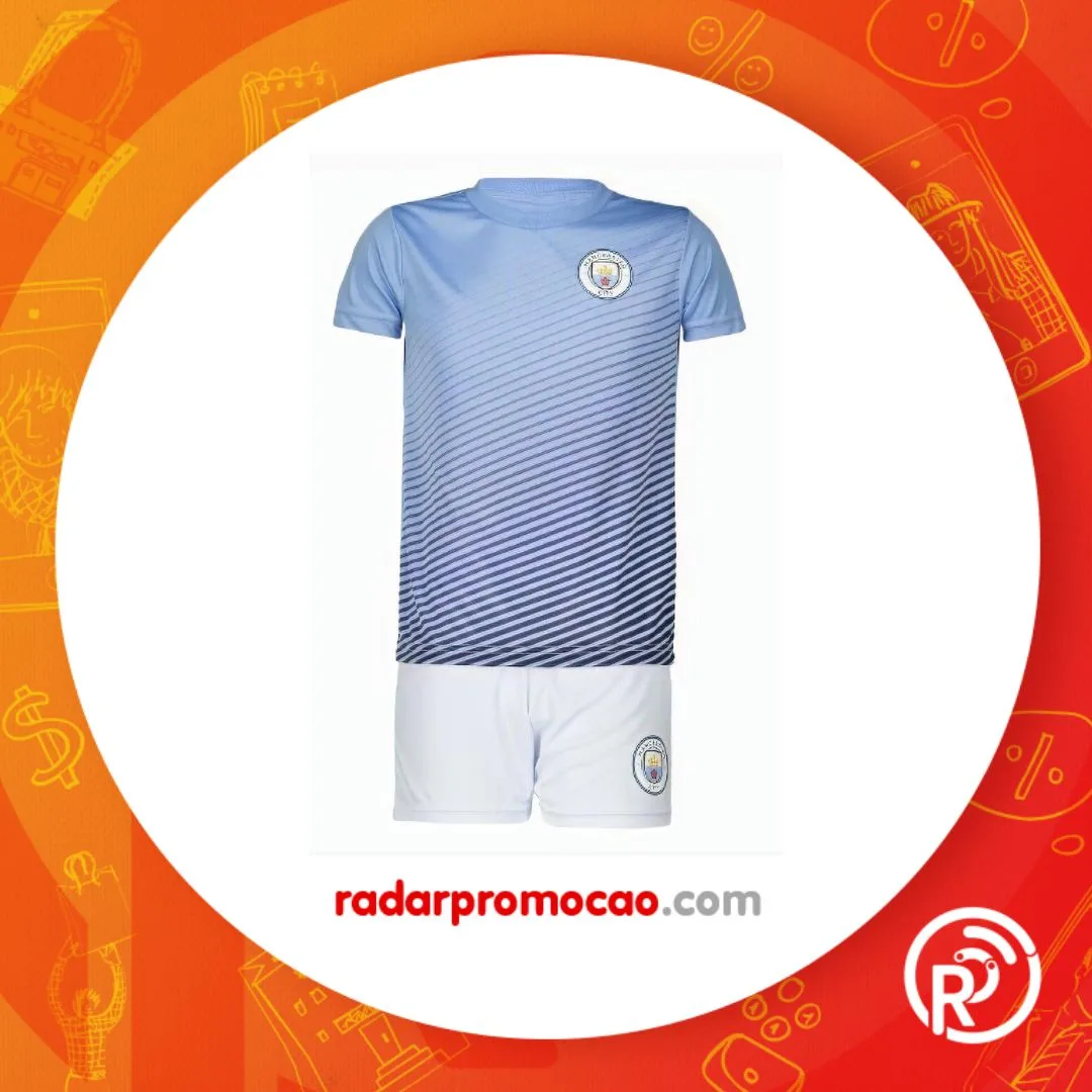 kit camisa