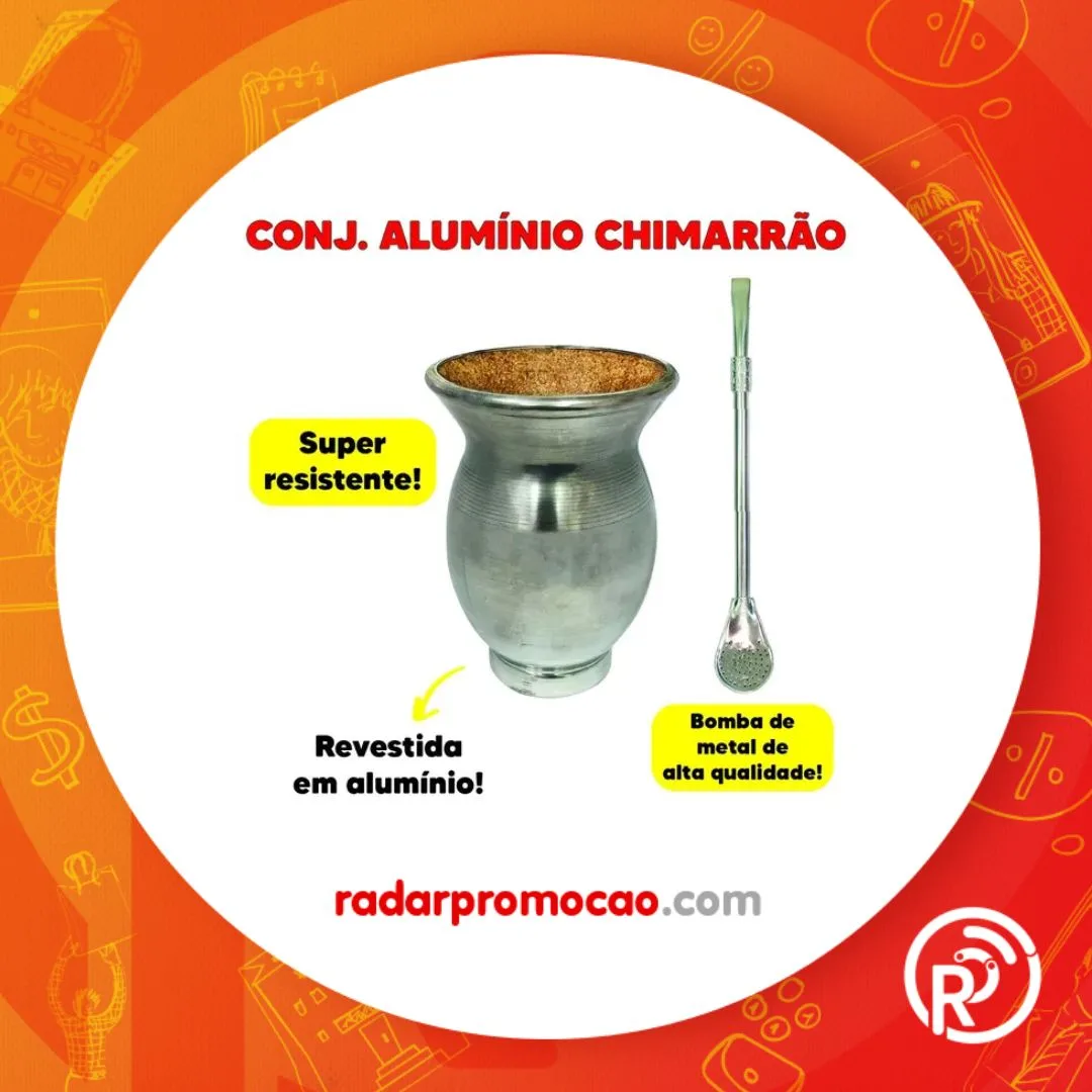 chimarrão