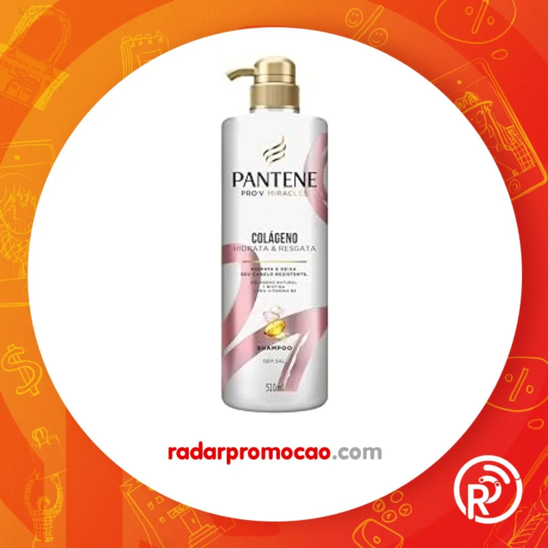 pantene