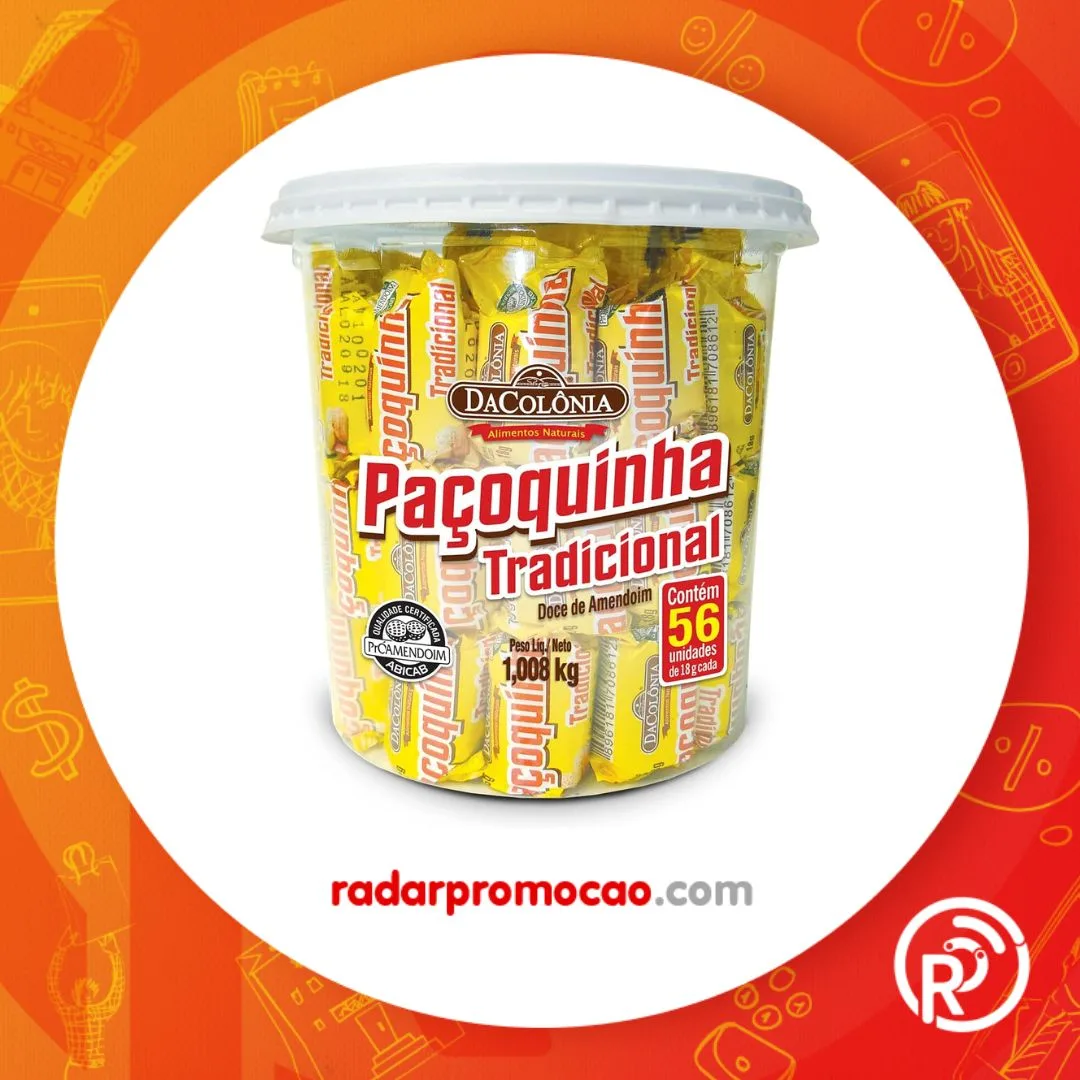 pacoca