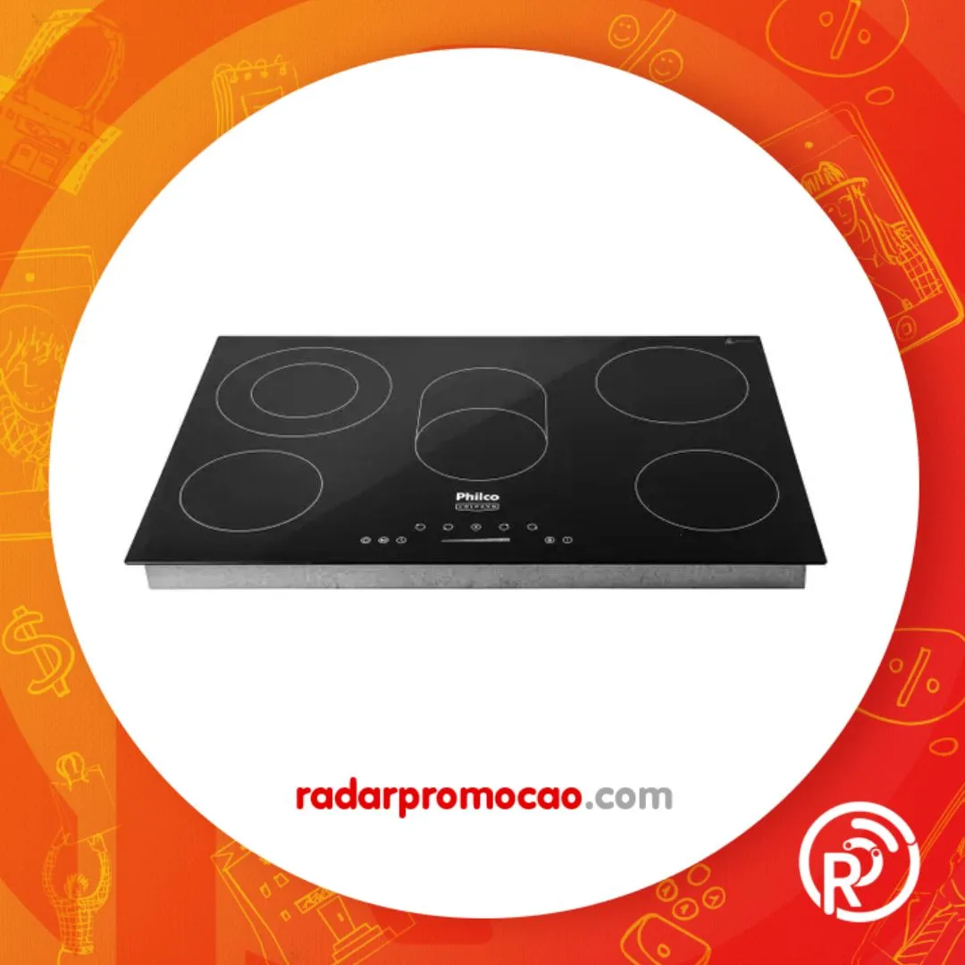 cooktop