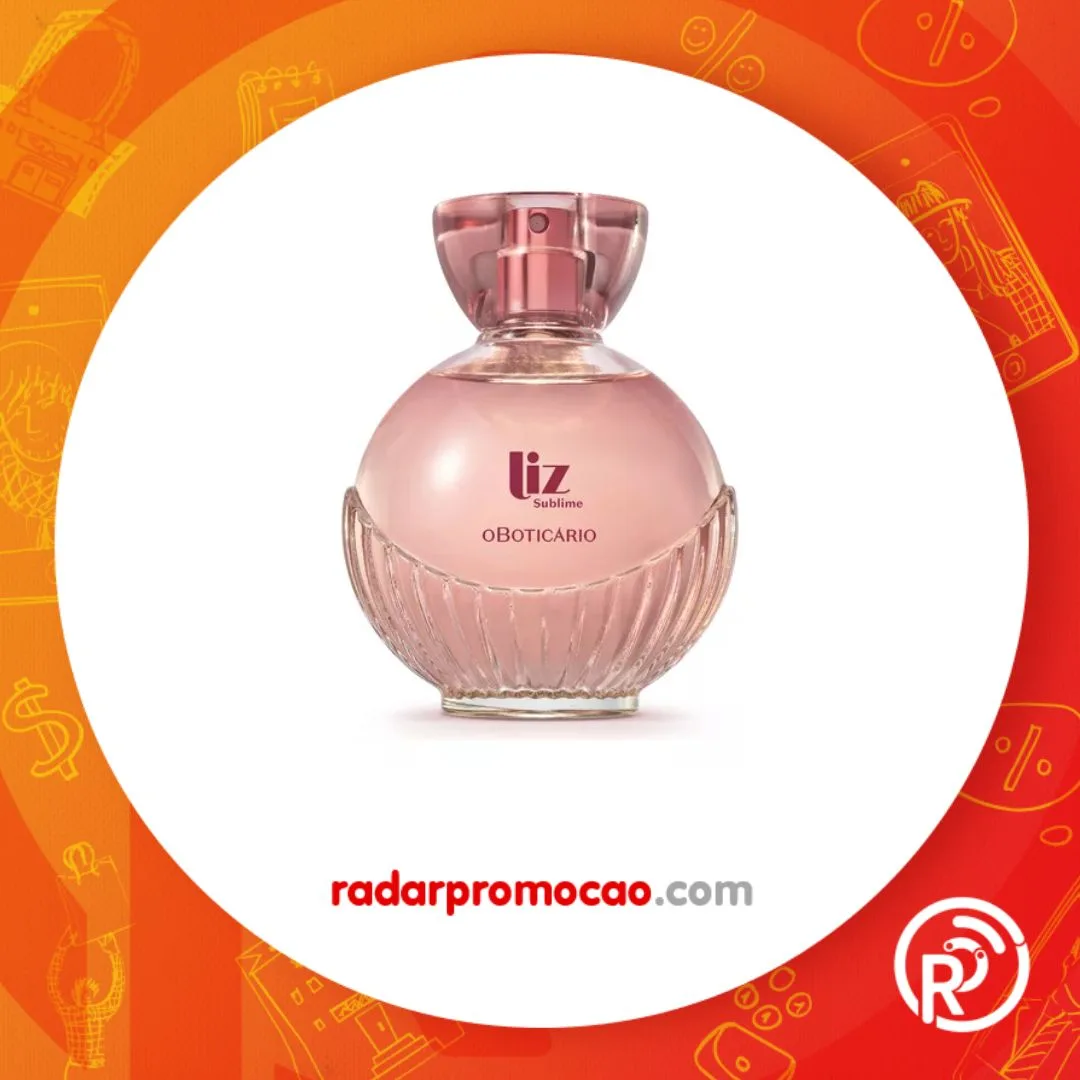 perfume