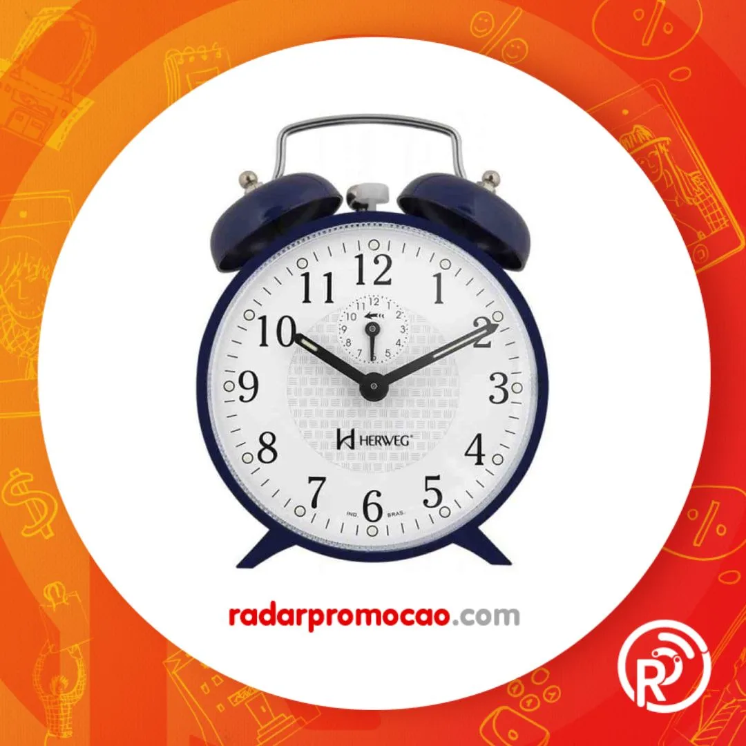 relogio