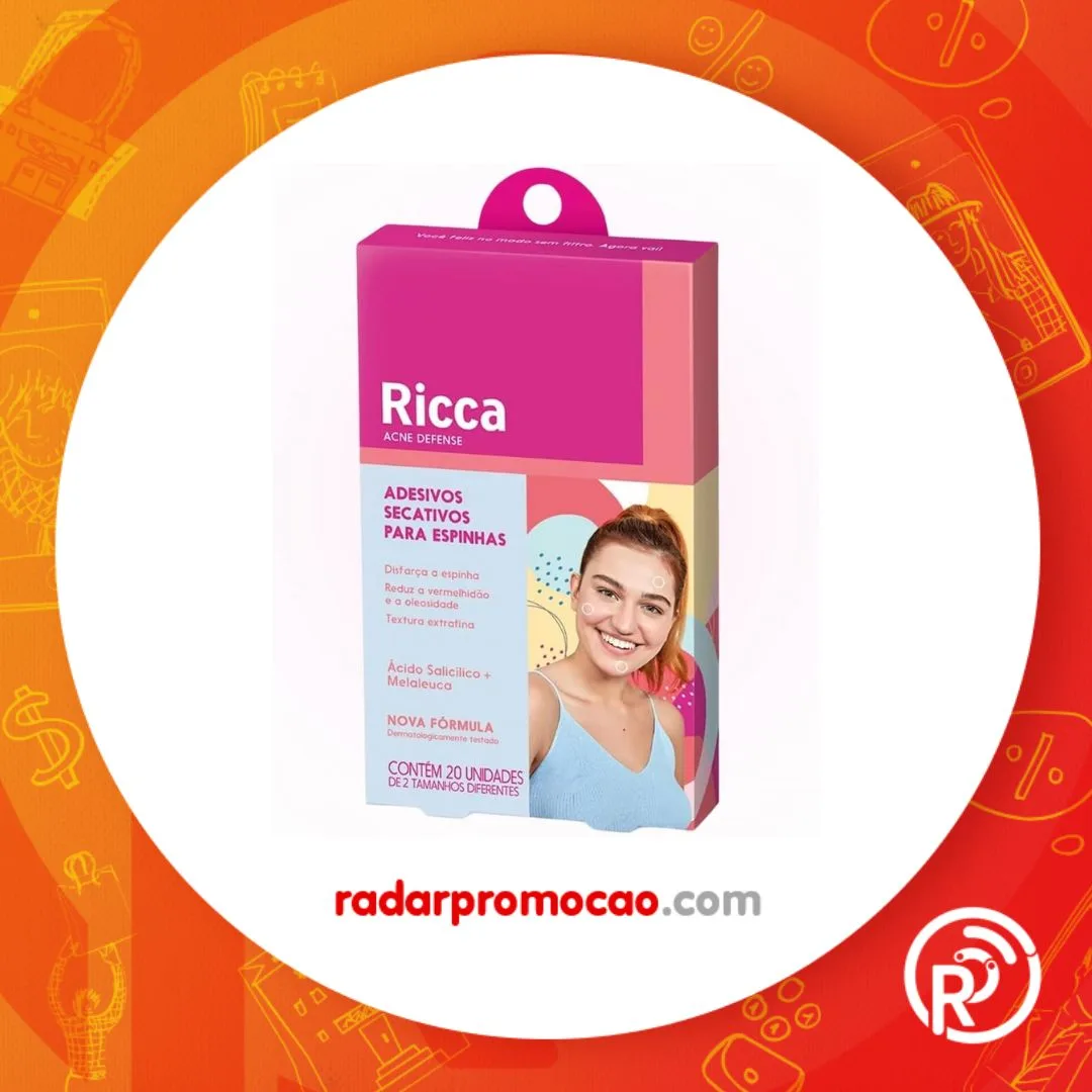 ricca