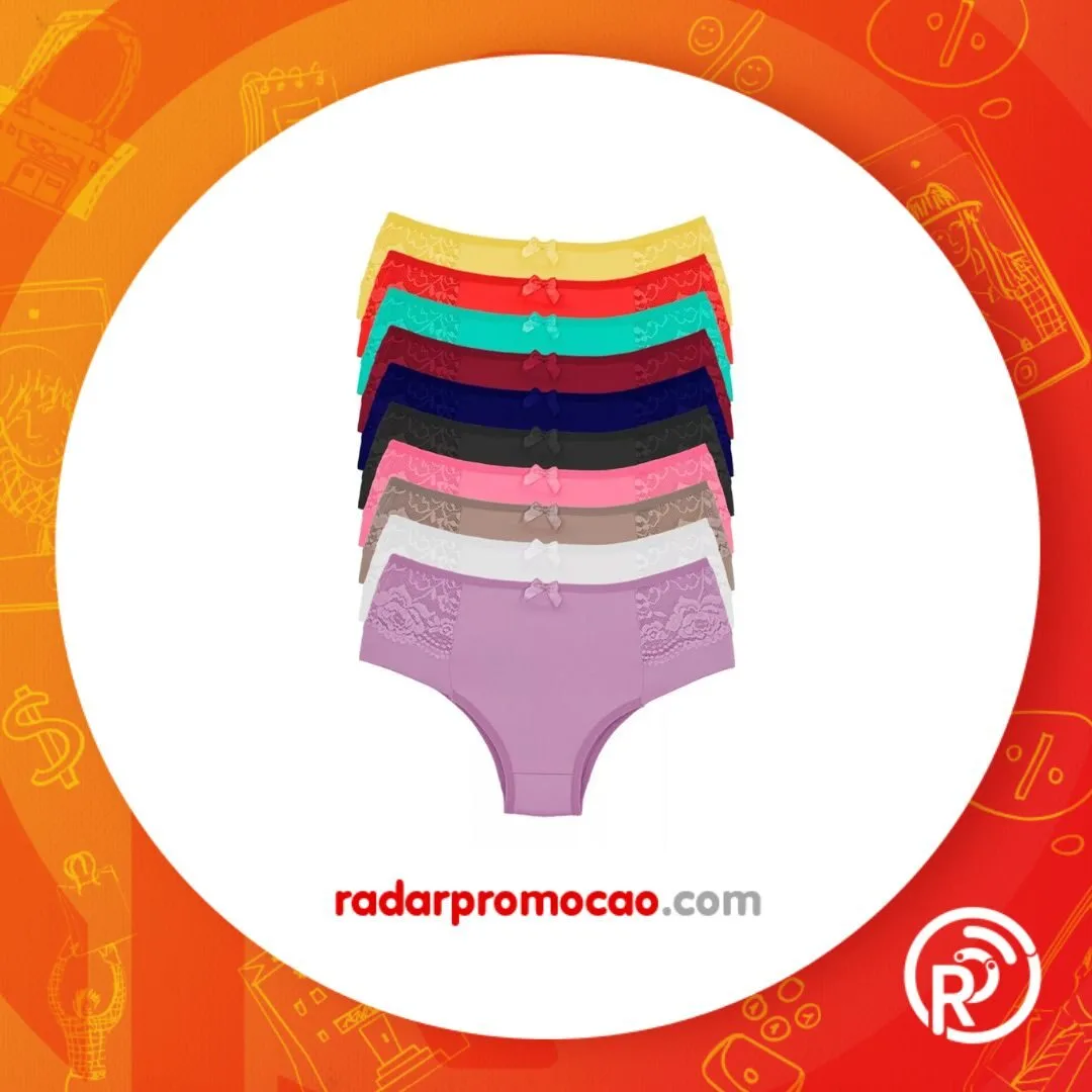 calcinha