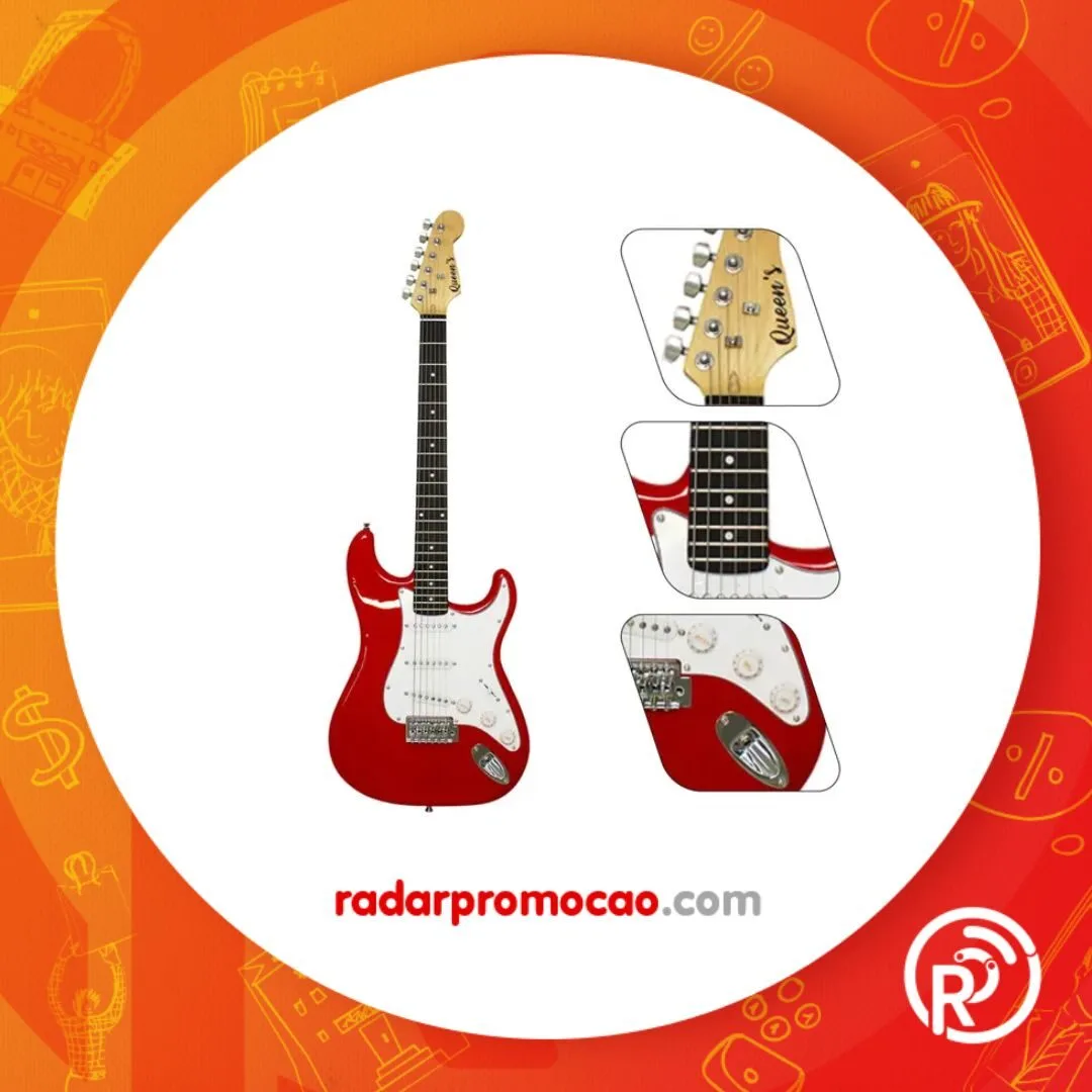 guitarra