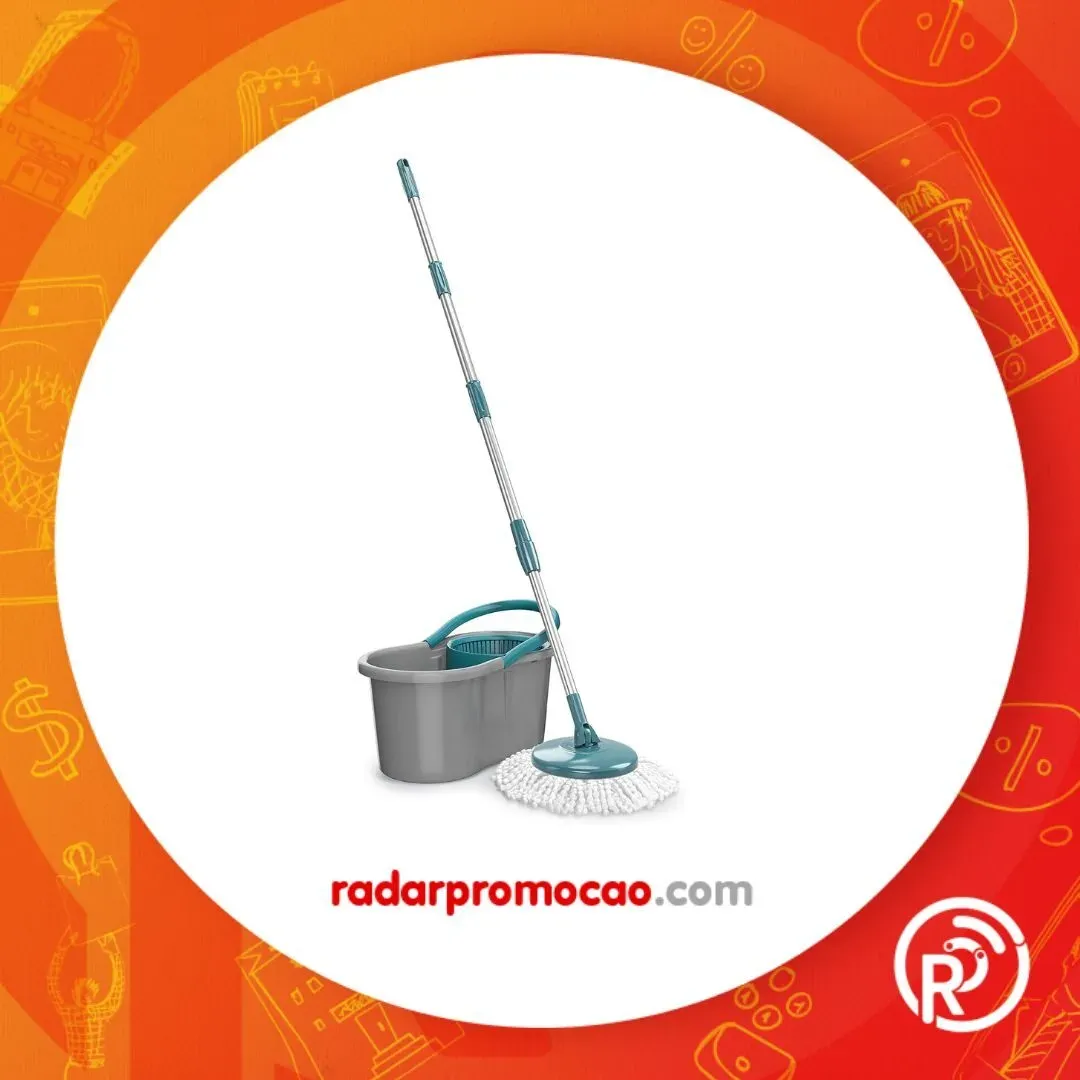 mop