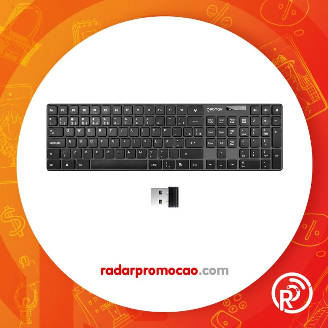 teclado