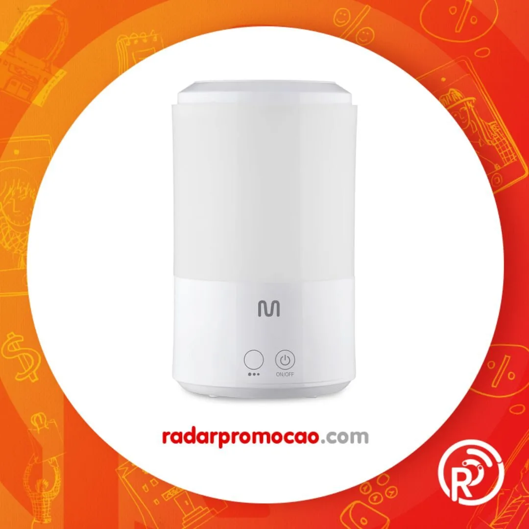 umidificador