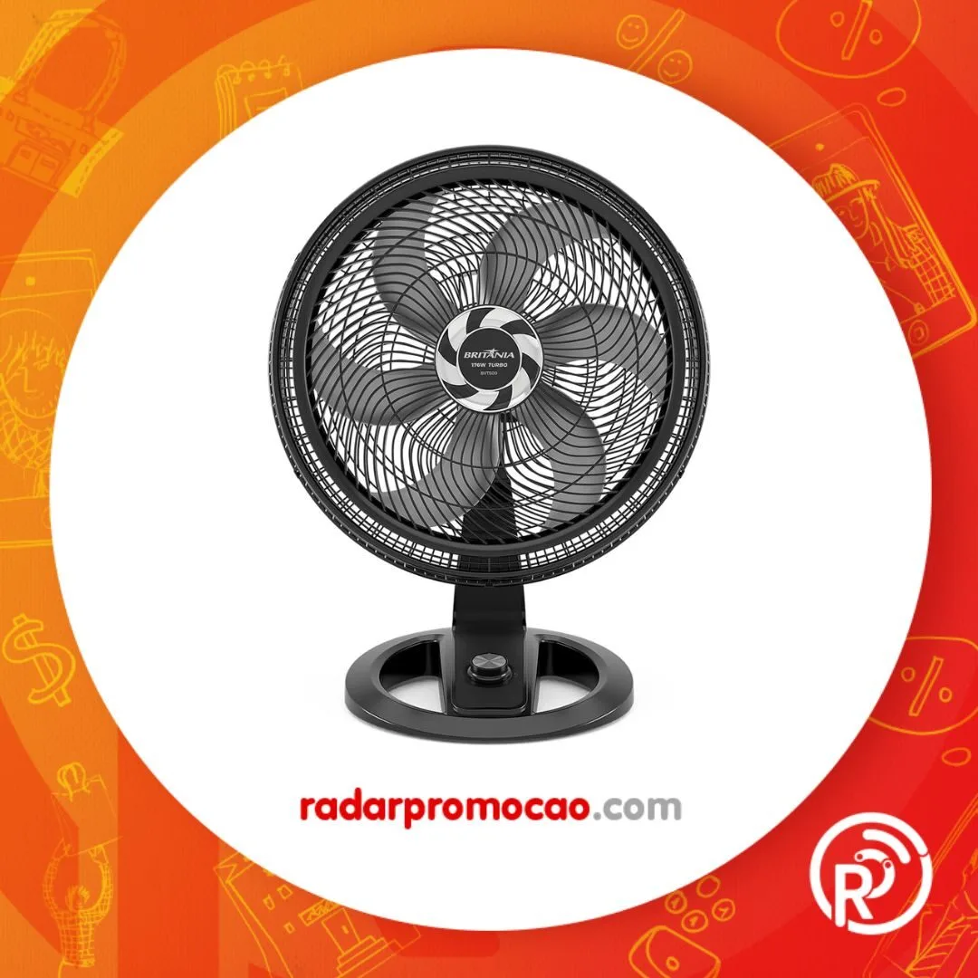 ventilador