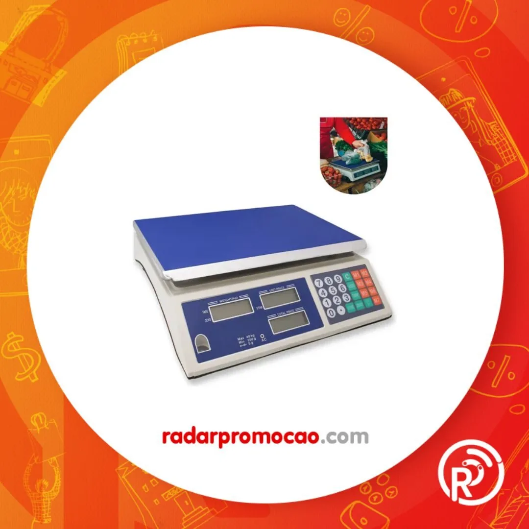 balança