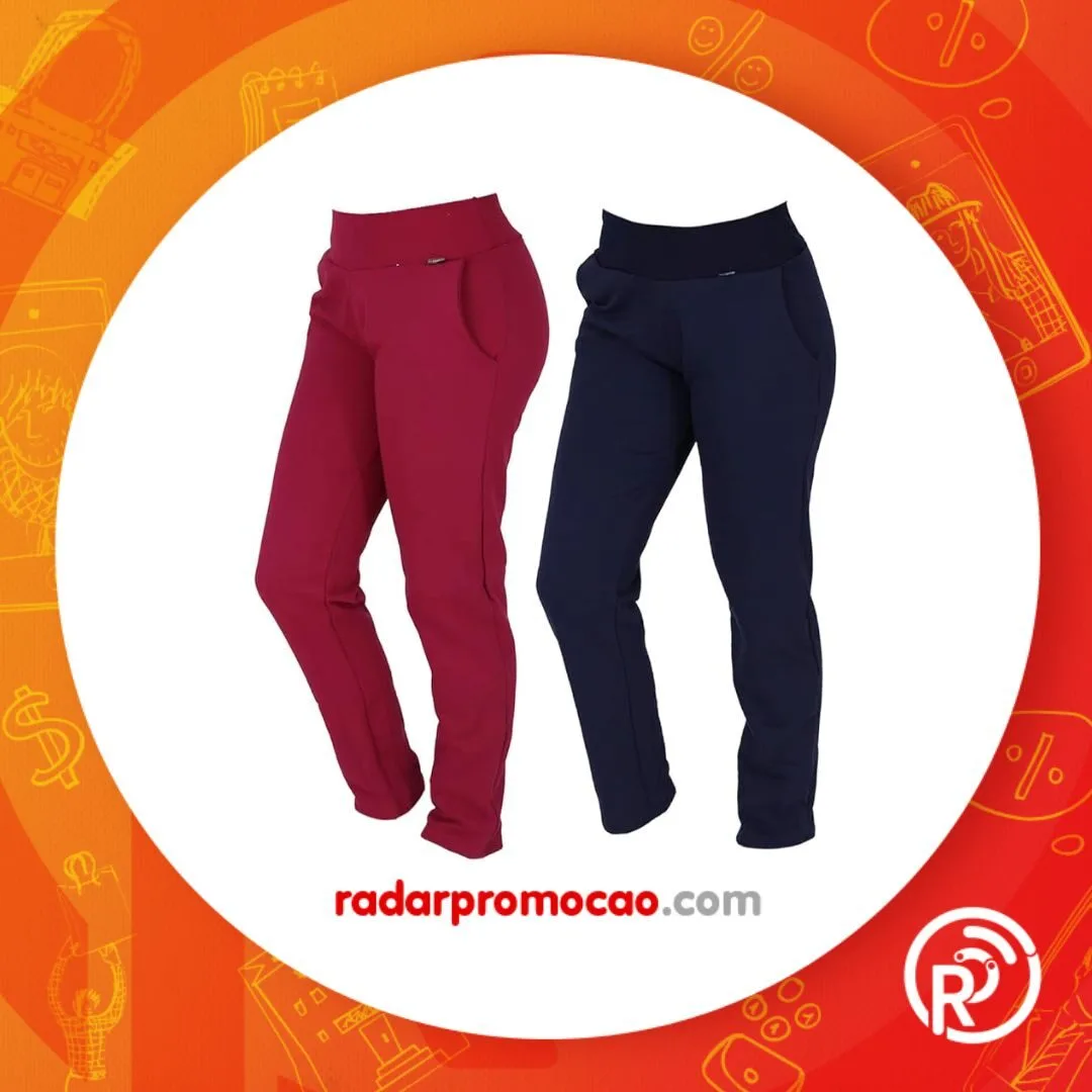 calça