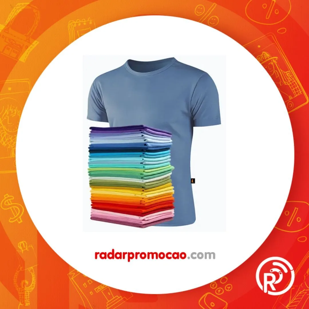 camiseta