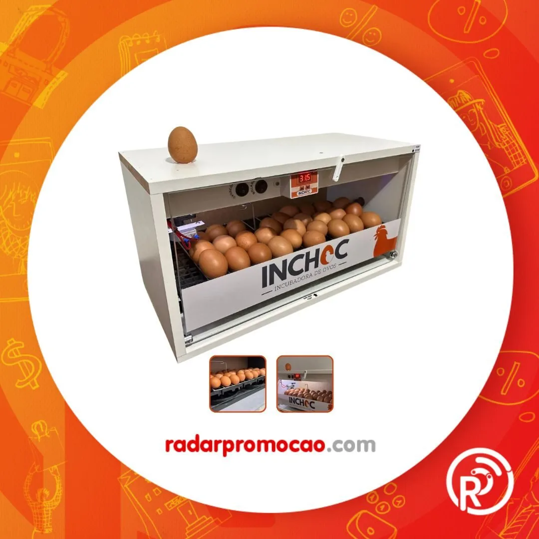 chocadeira