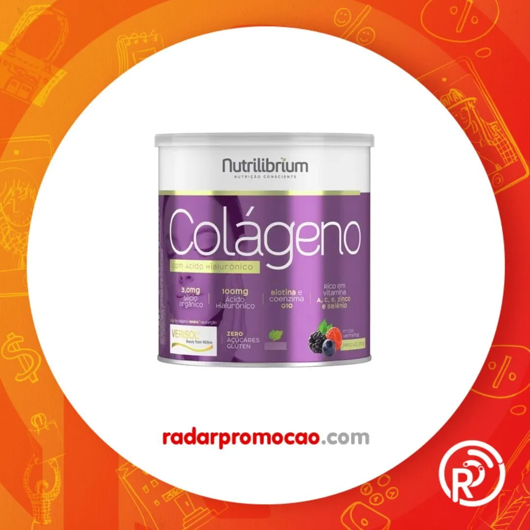 colageno