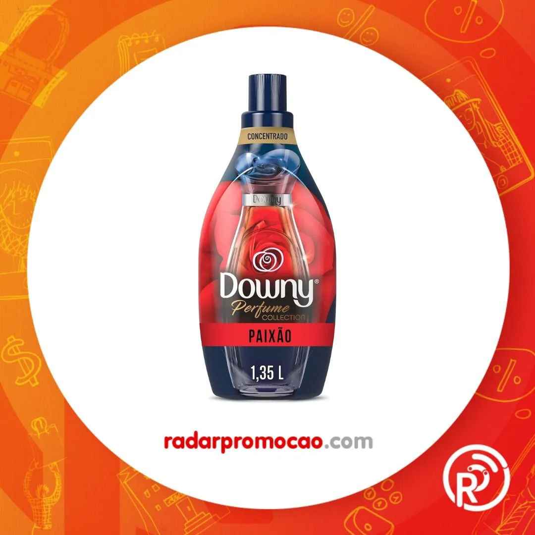 downy