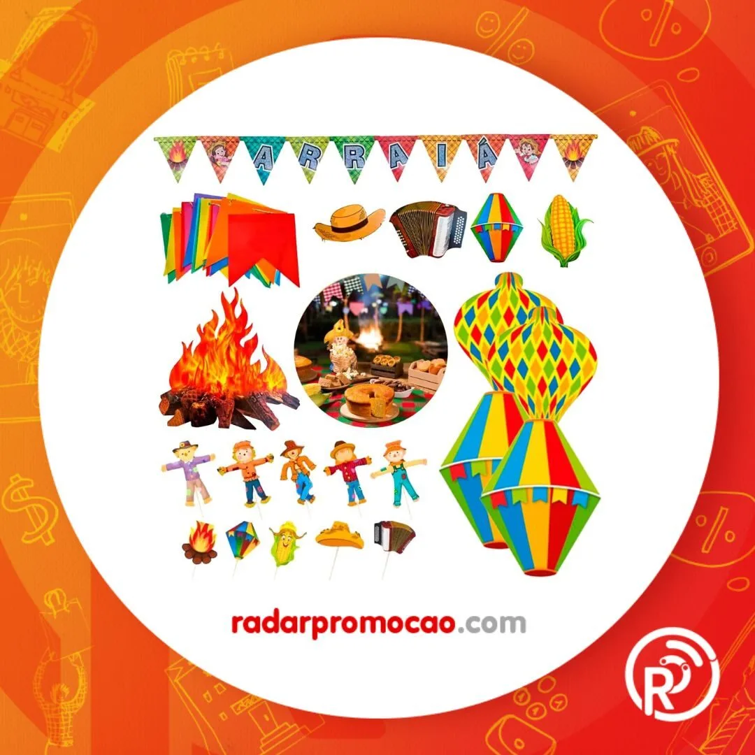 festa junina