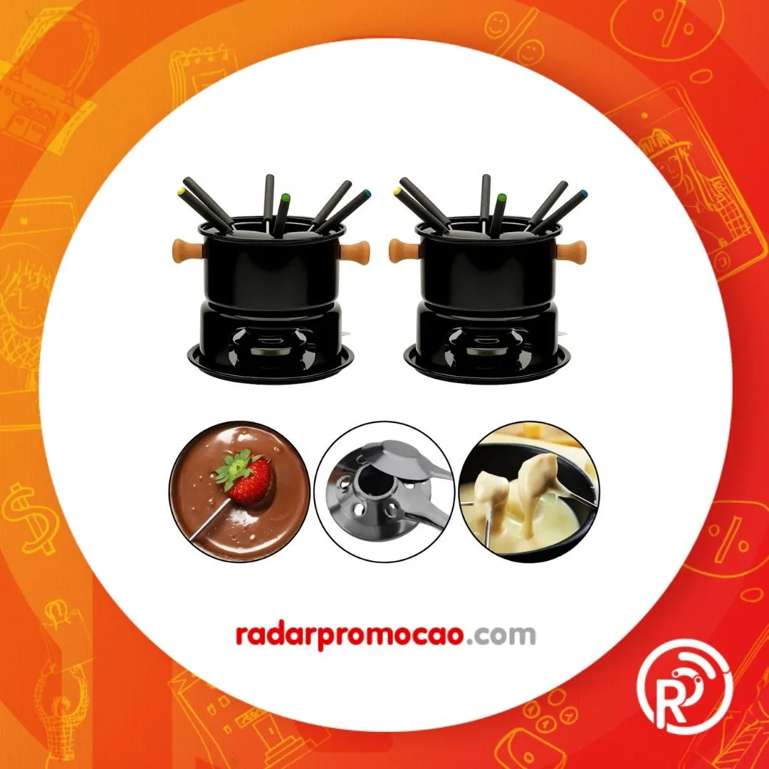 fondue