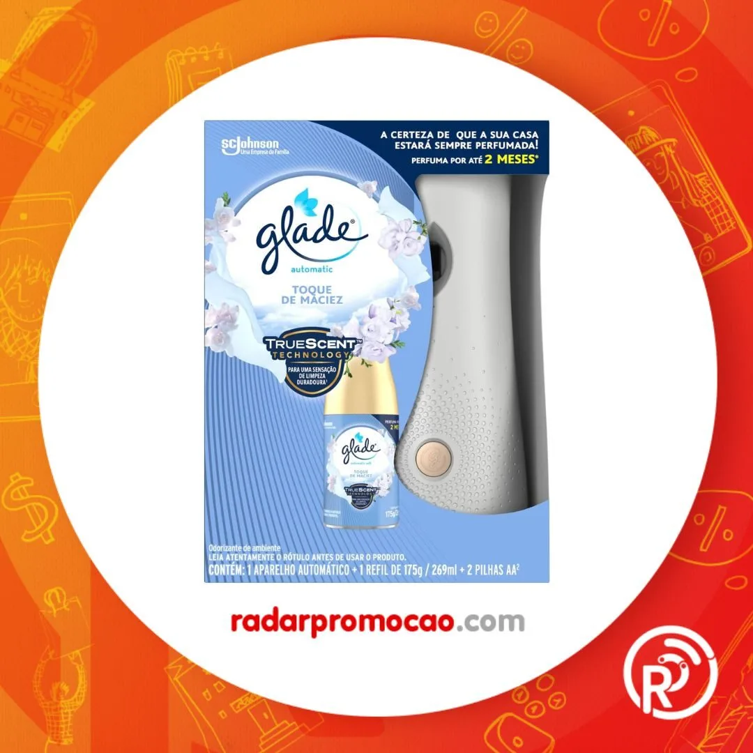 glade