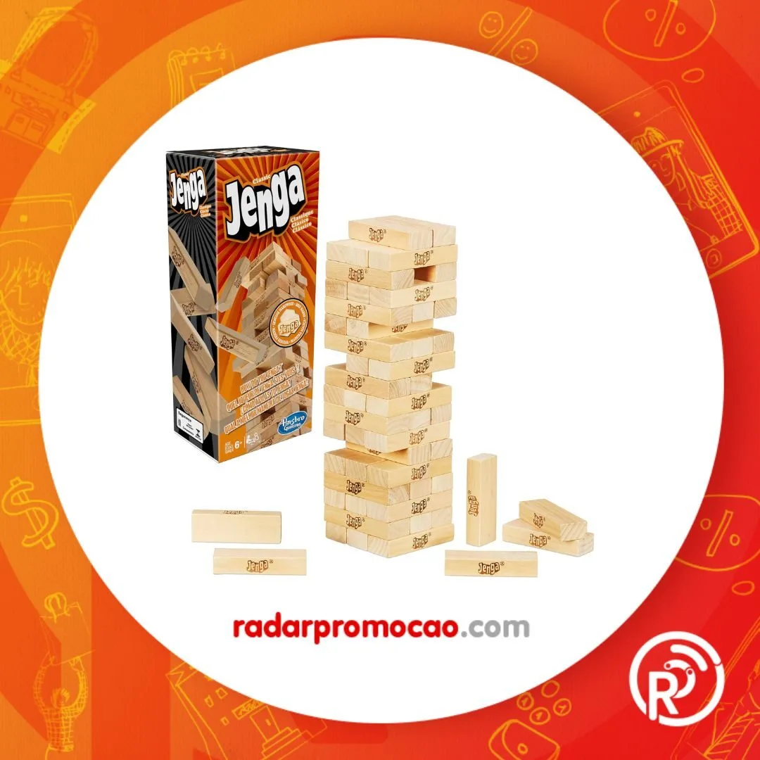 jenga