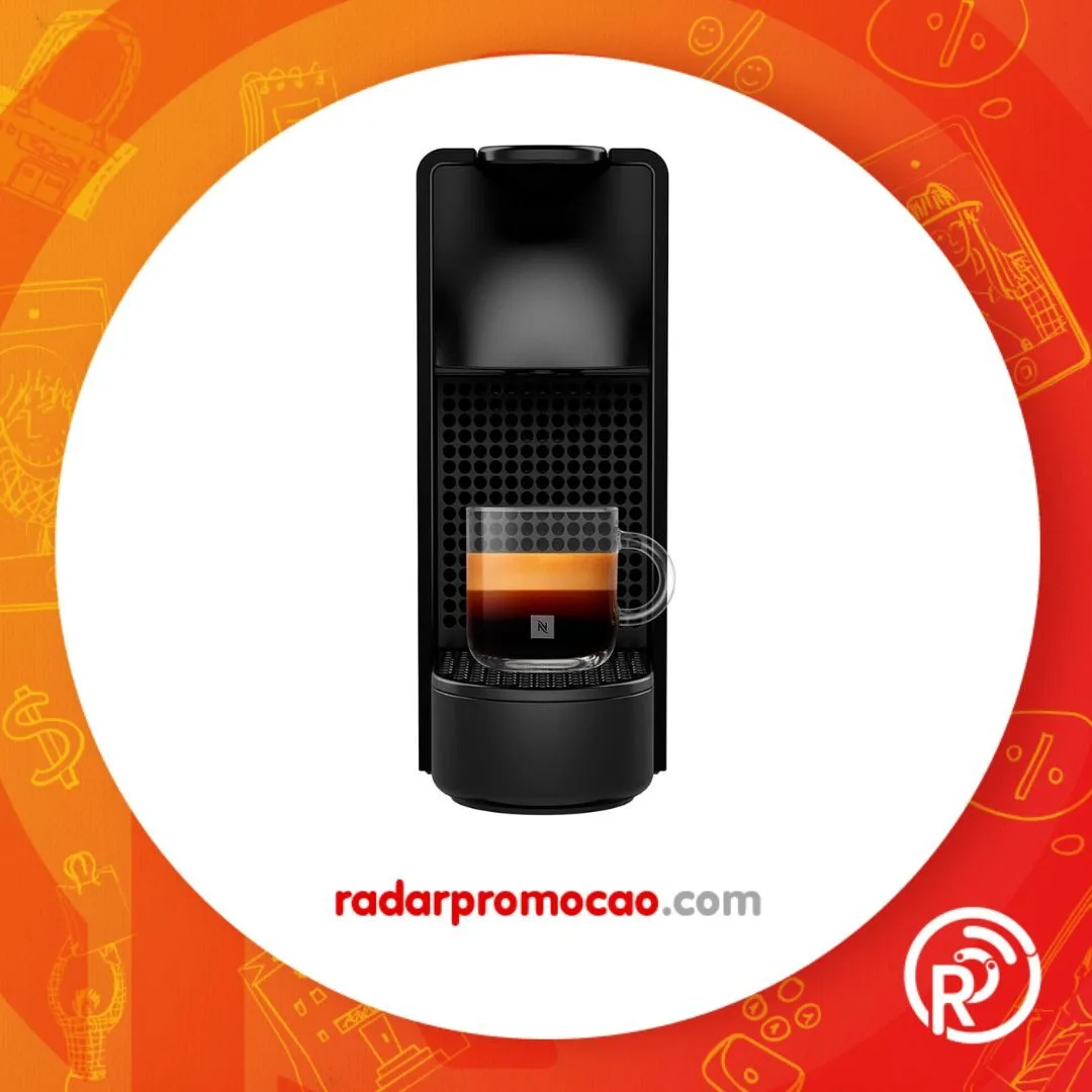 nespresso
