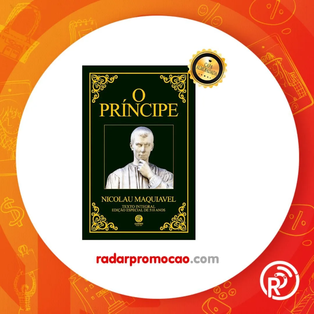 o principe