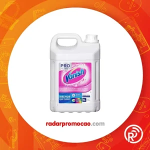 Tira Manchas Vanish Pro Line Multiuso Líquido Em Galão