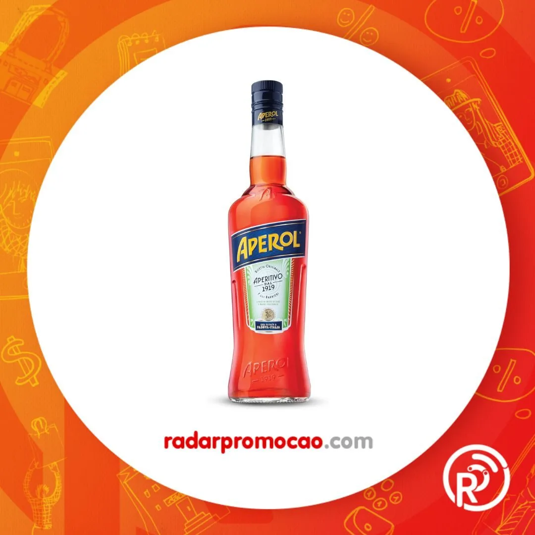 aperol