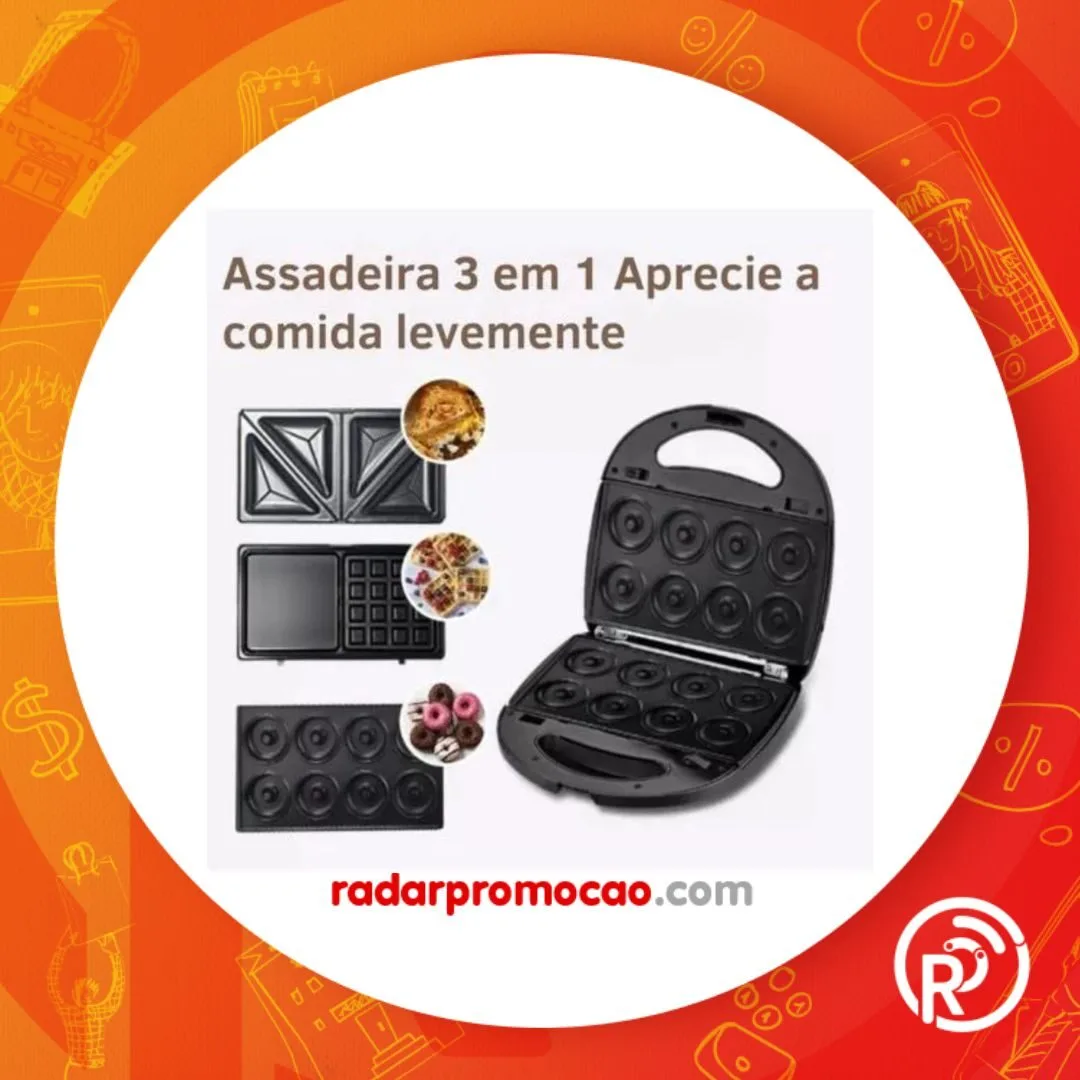 assadeira