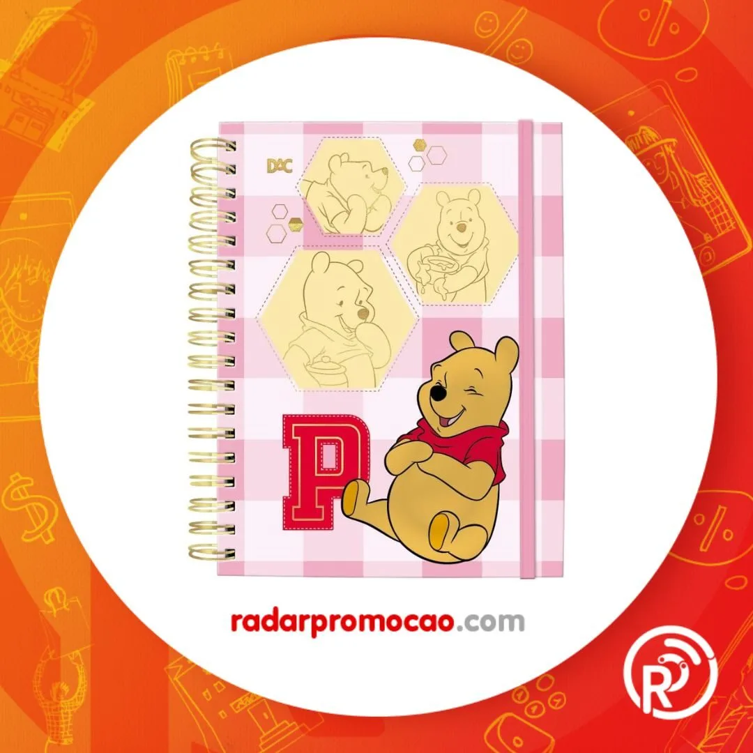 caderno