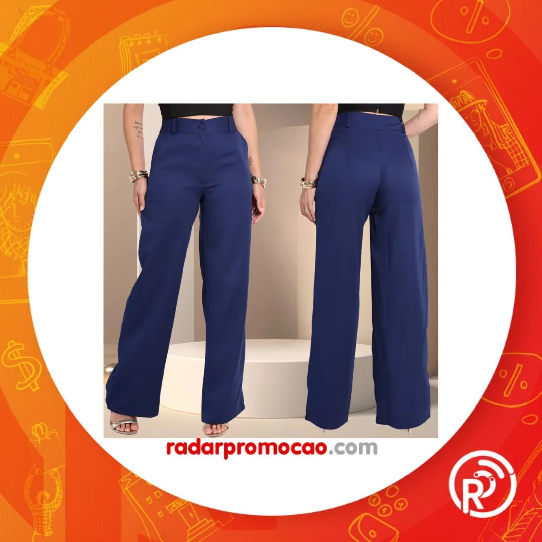 calça