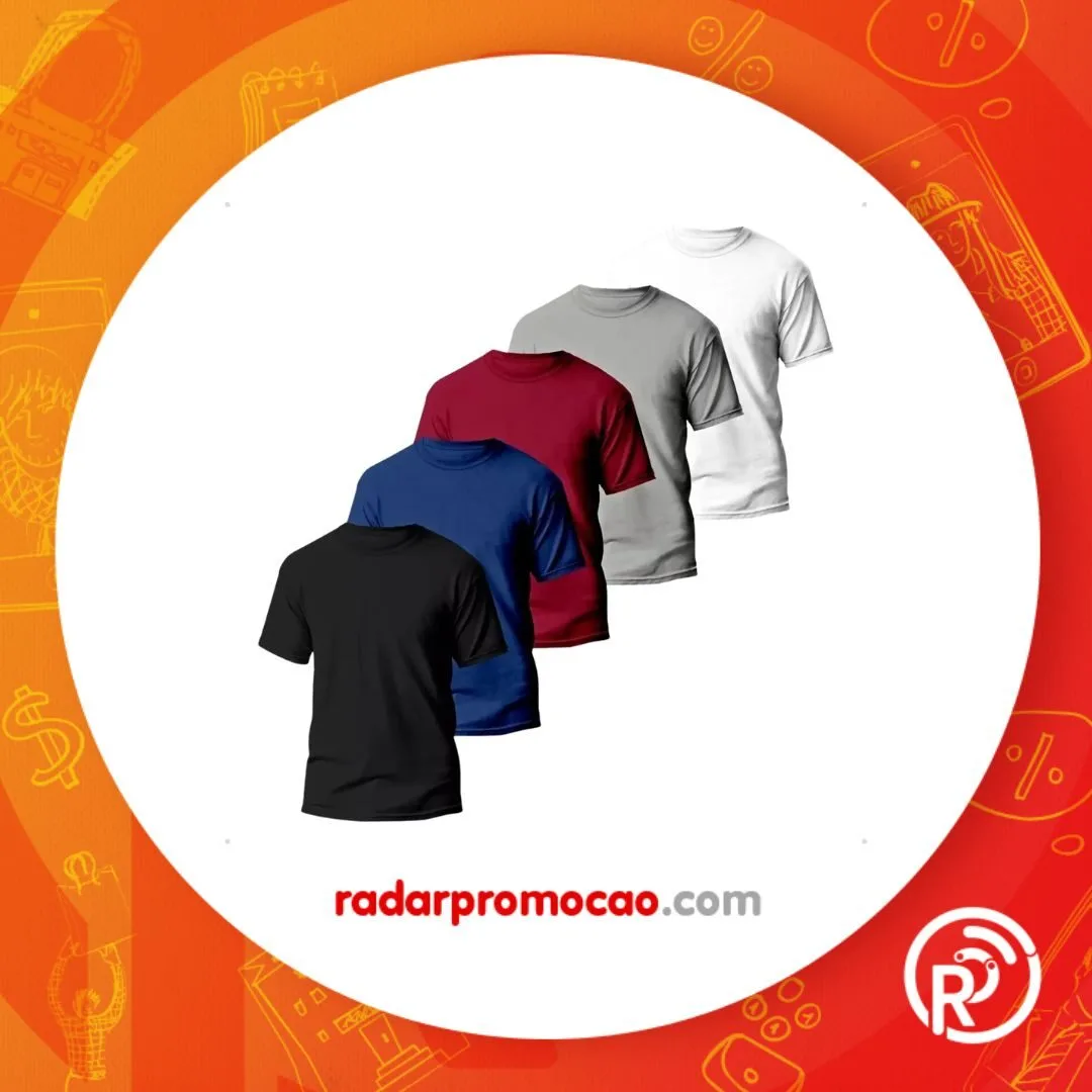 camisetas