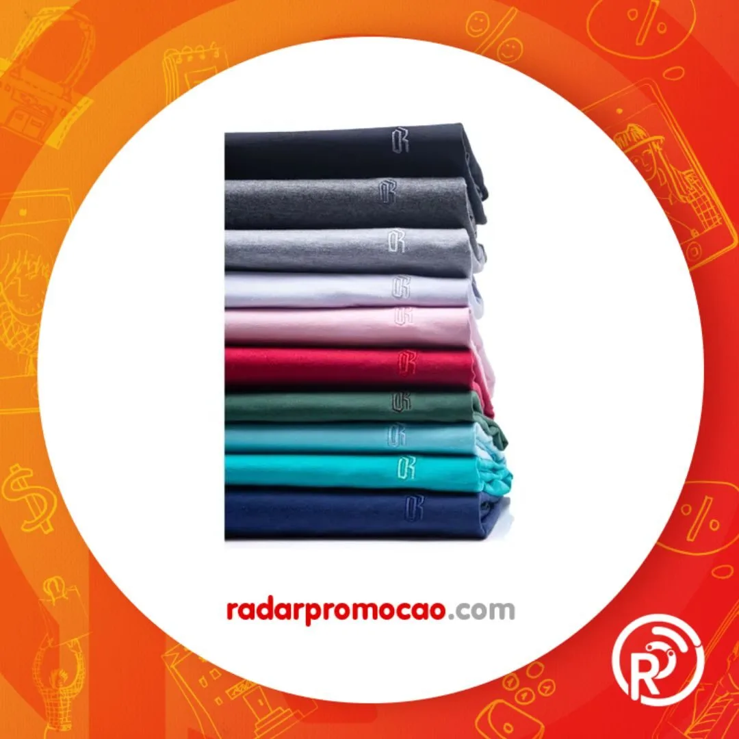 camisetas