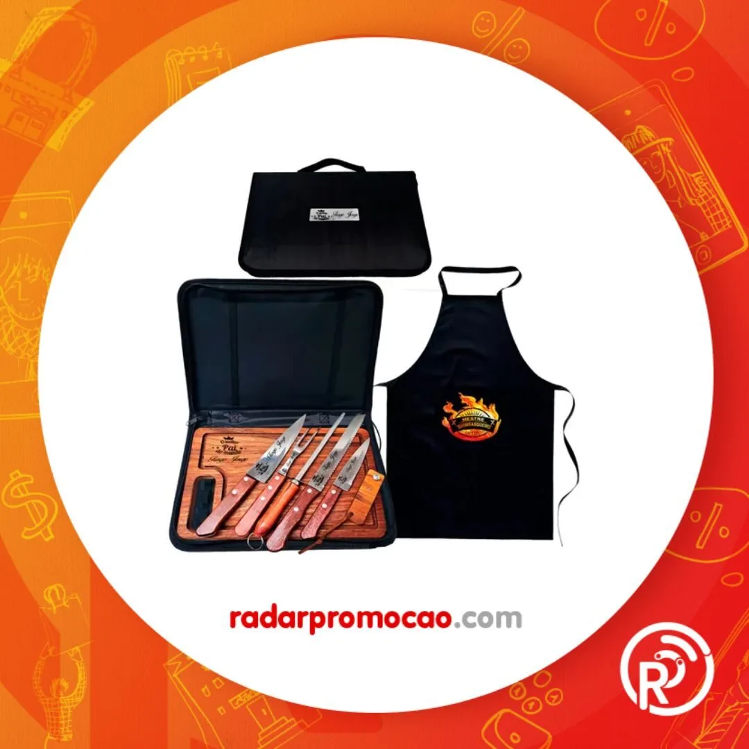 churras