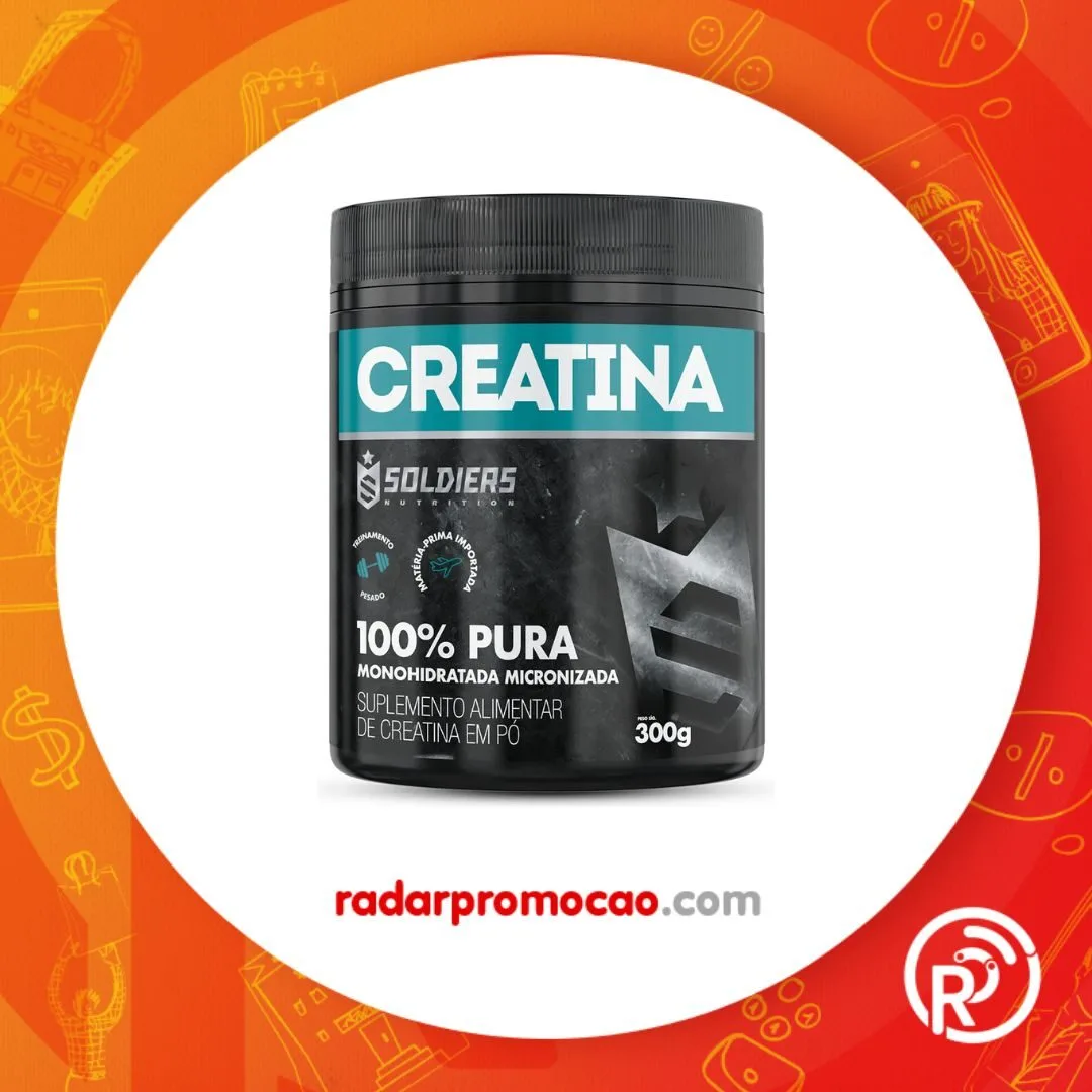 creatina