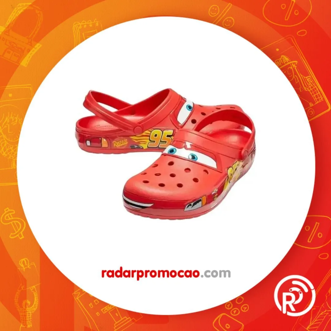 crocs