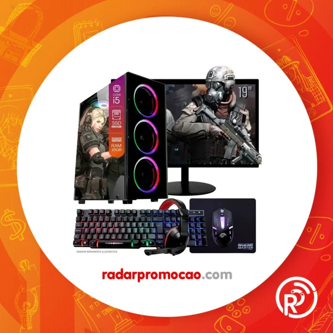gamer