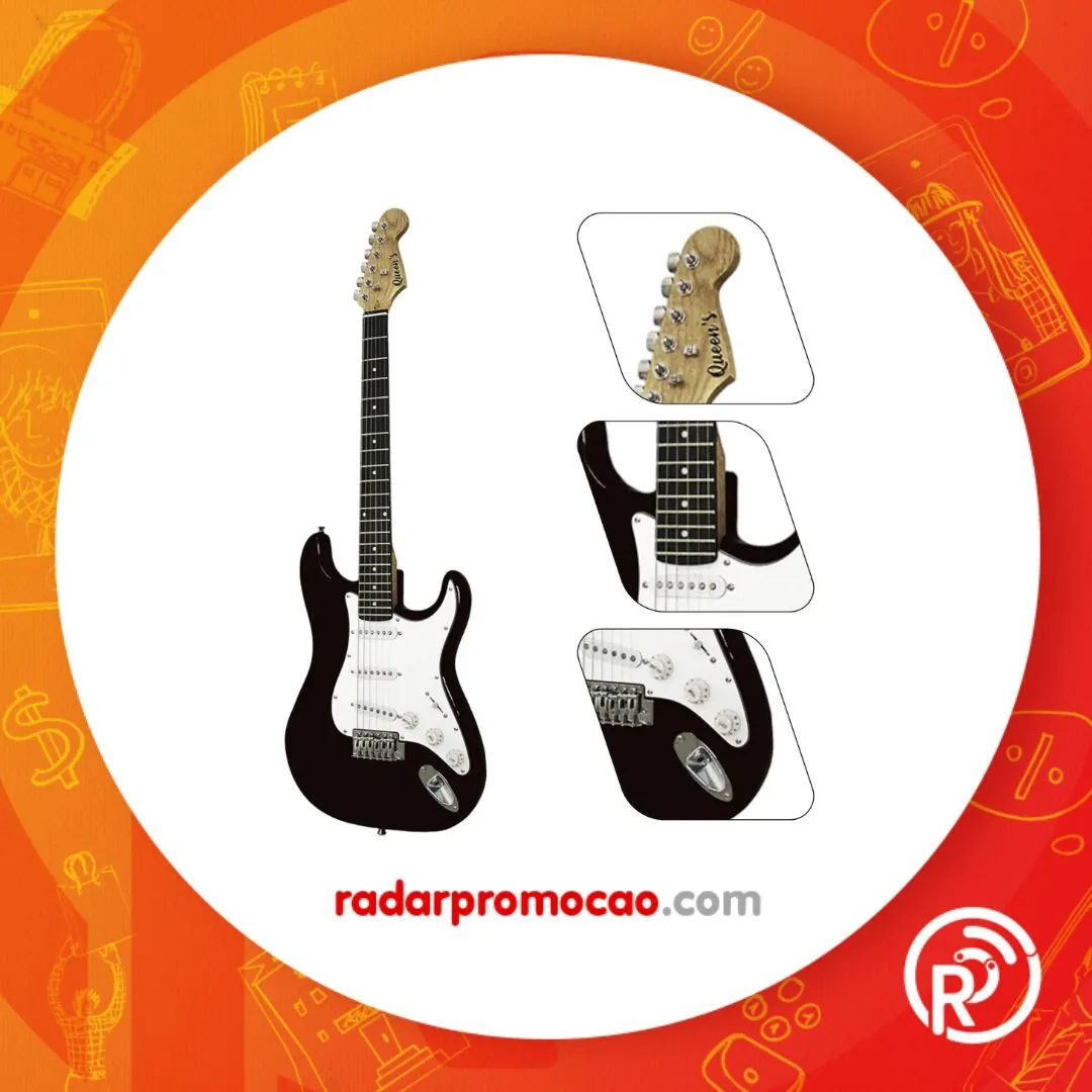 guitarra