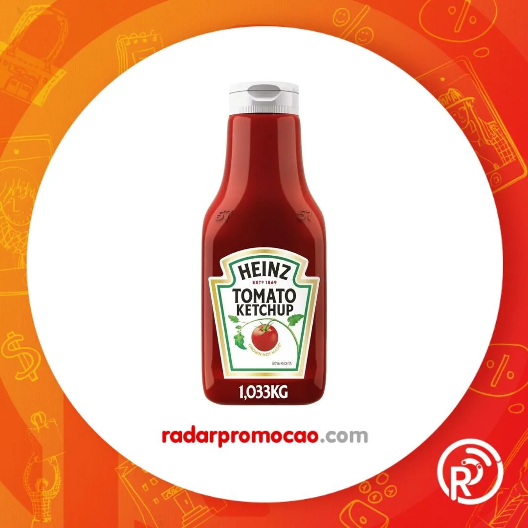 ketchup