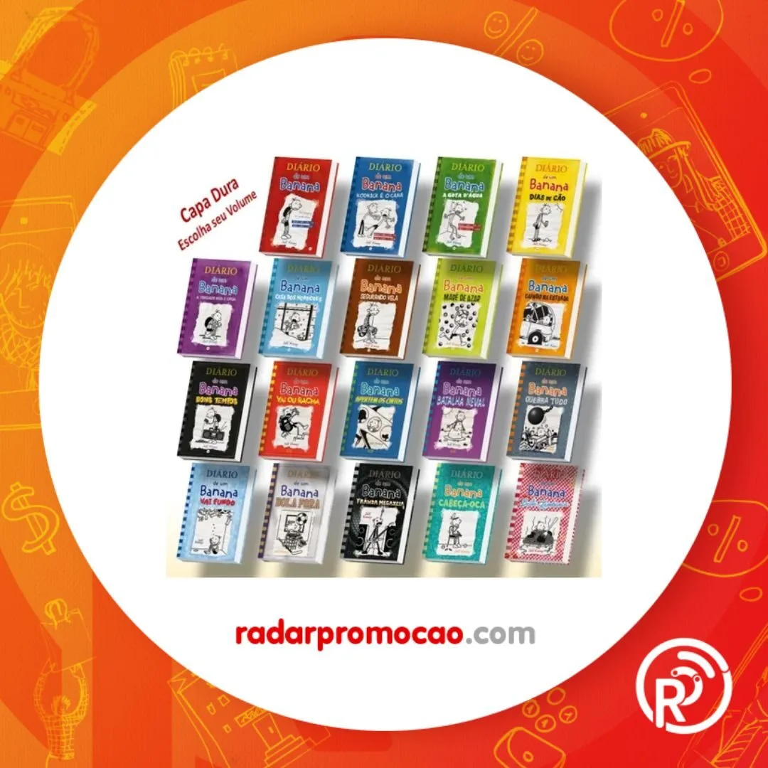 livro