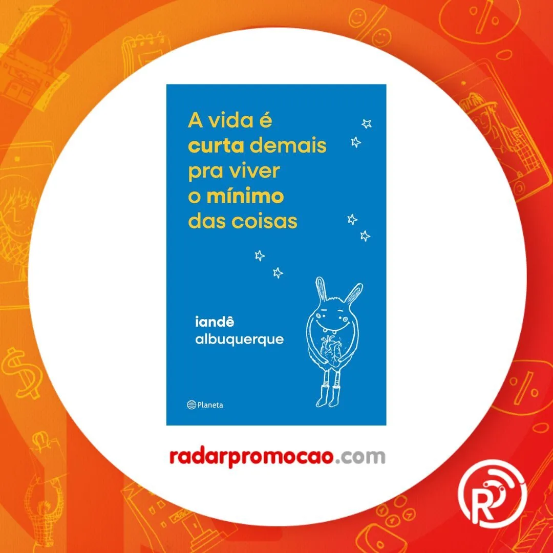livro