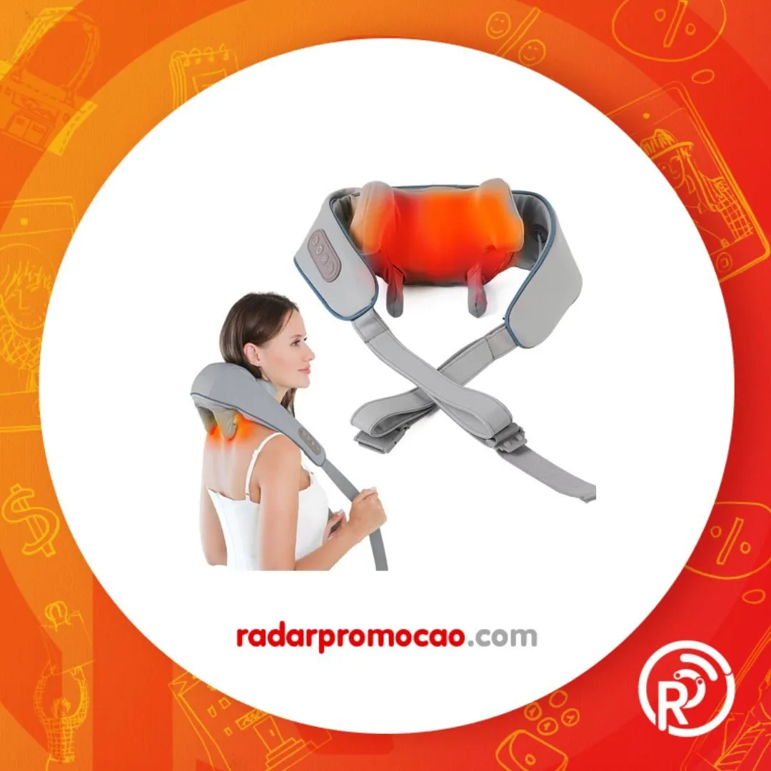 massageador