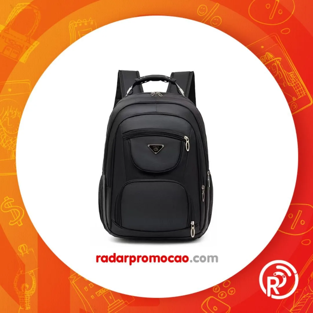 mochila