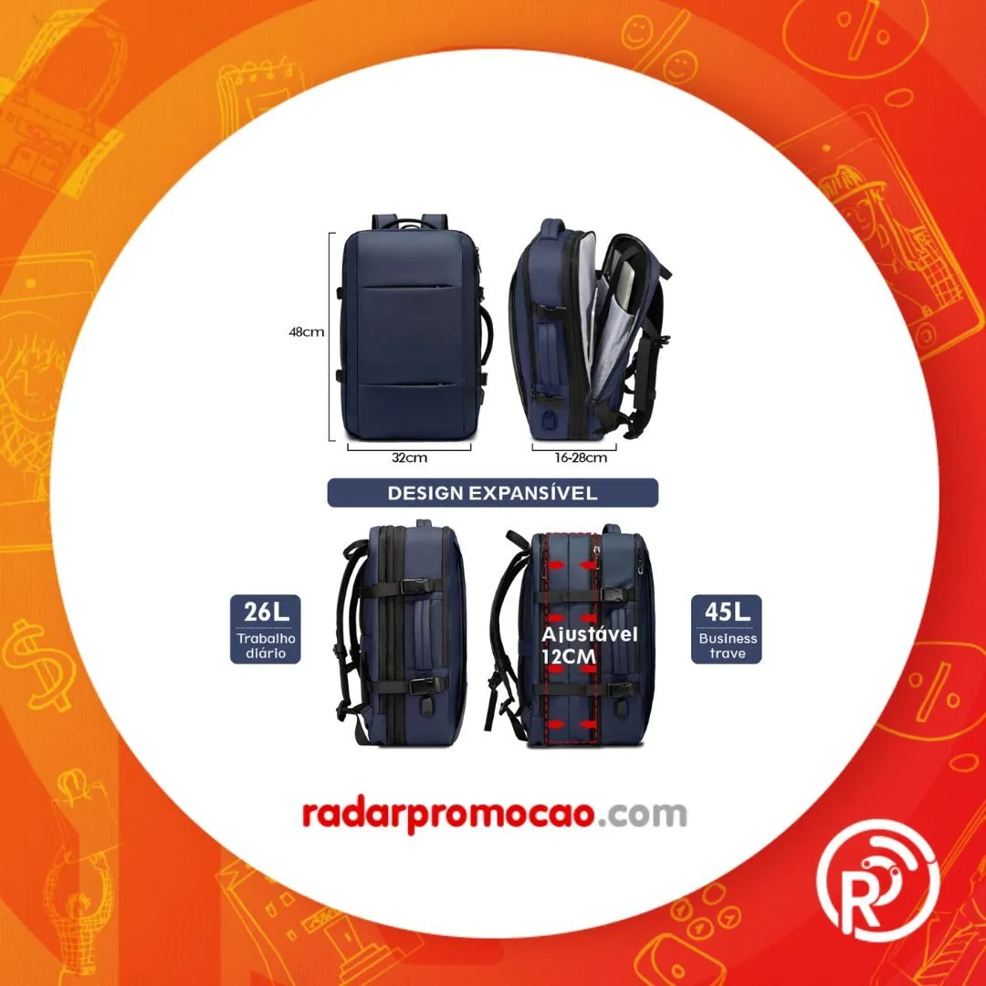 mochila