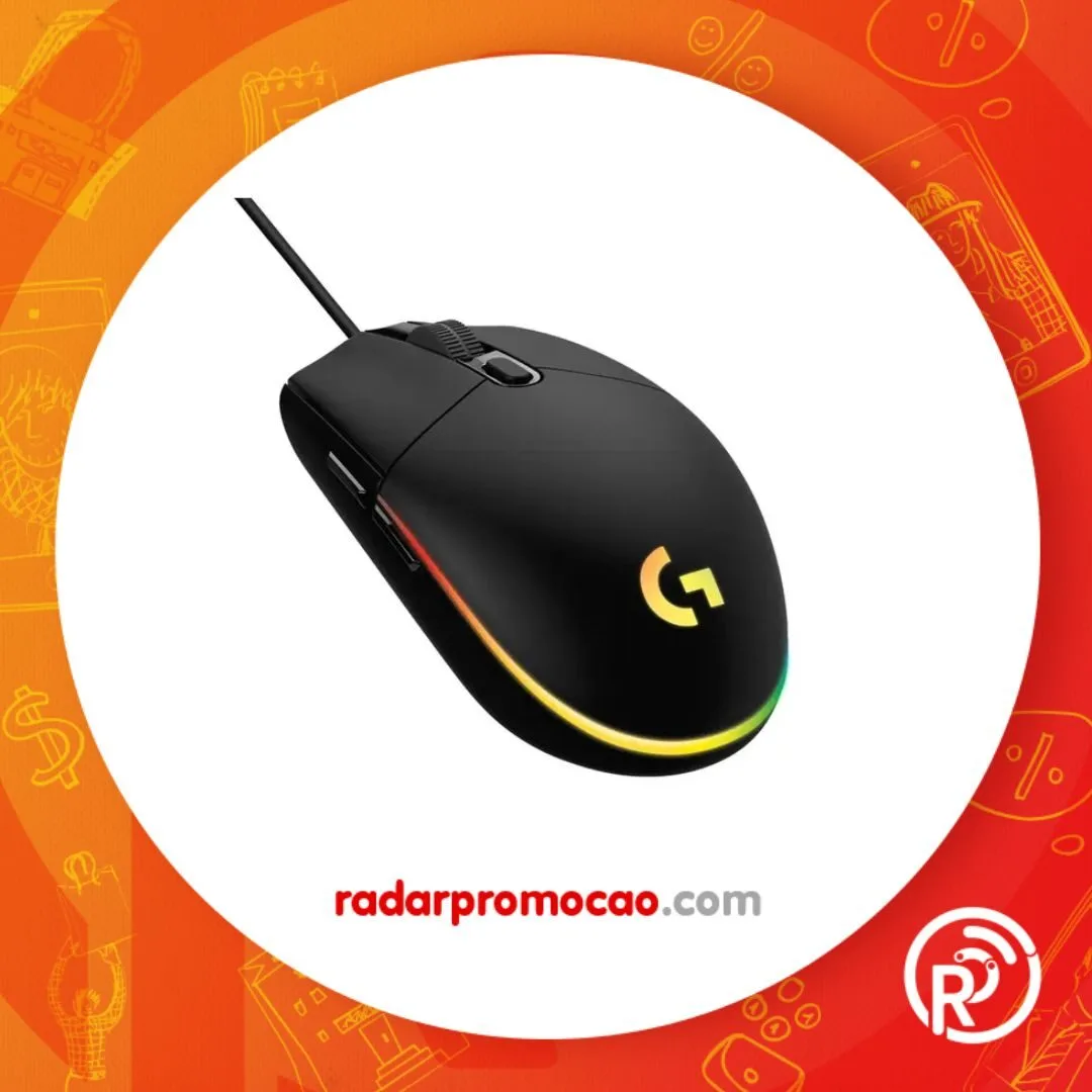 mouse