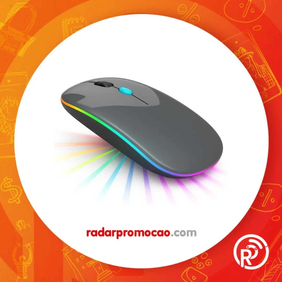 mouse