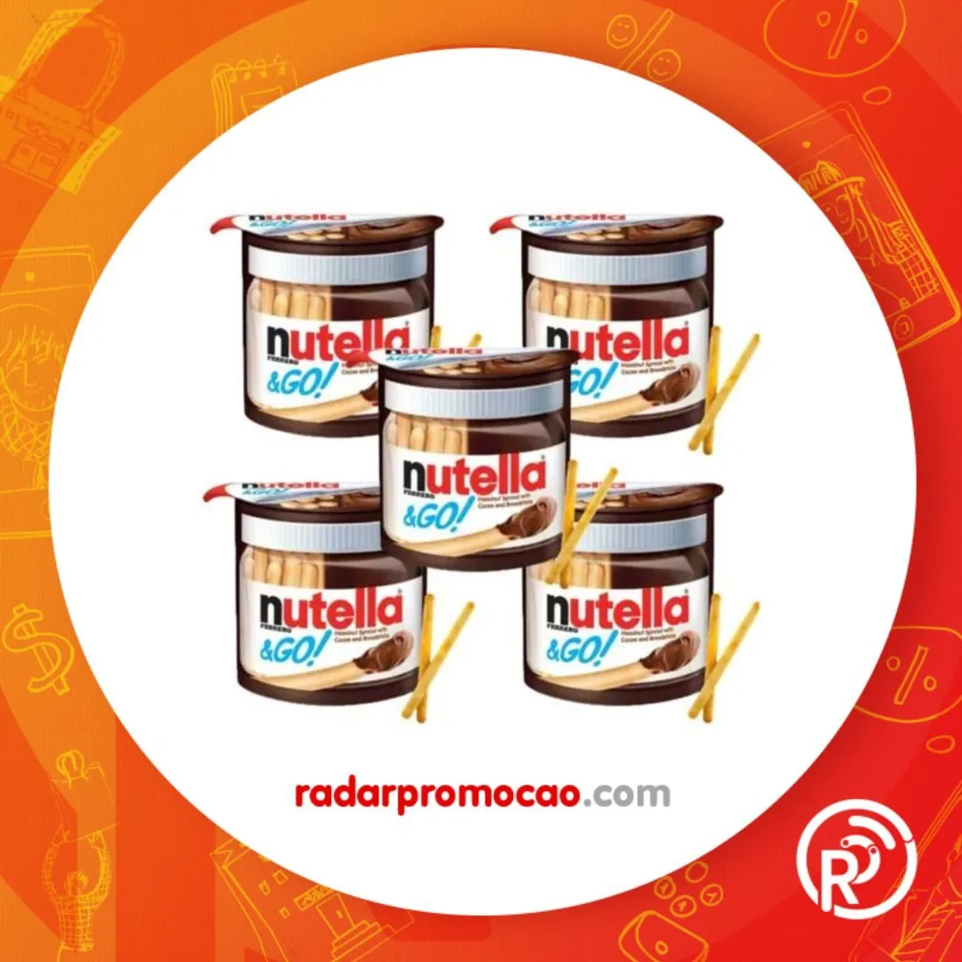 nutella